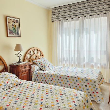 סנשנשו Apartamento Florida Eme מראה חיצוני תמונה