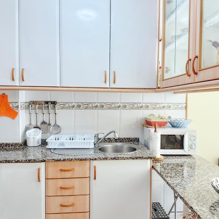 סנשנשו Apartamento Florida Eme מראה חיצוני תמונה