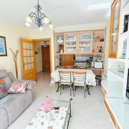 סנשנשו Apartamento Florida Eme מראה חיצוני תמונה