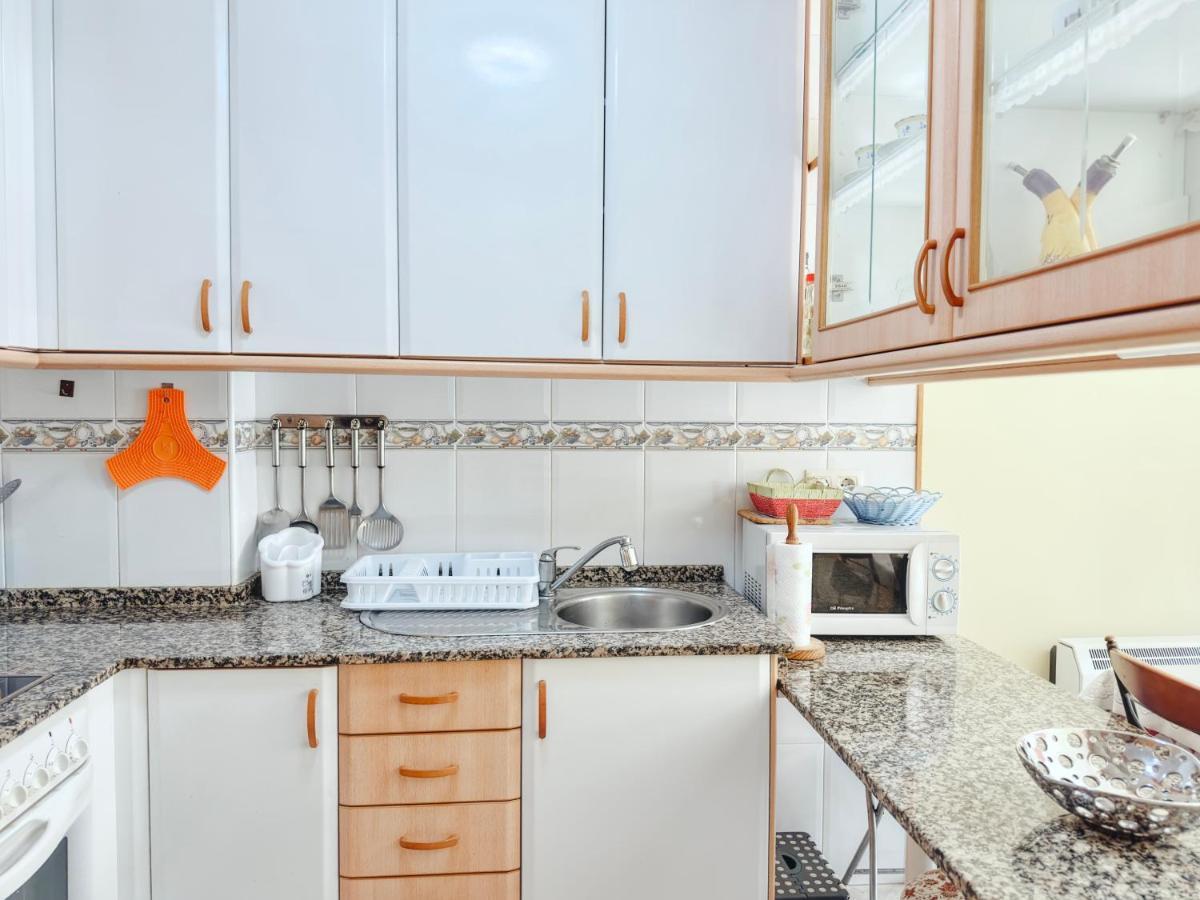 סנשנשו Apartamento Florida Eme מראה חיצוני תמונה