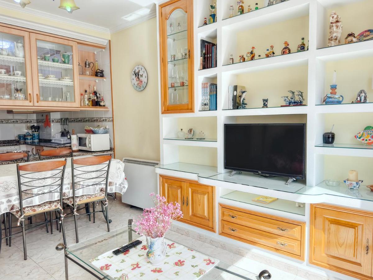 סנשנשו Apartamento Florida Eme מראה חיצוני תמונה