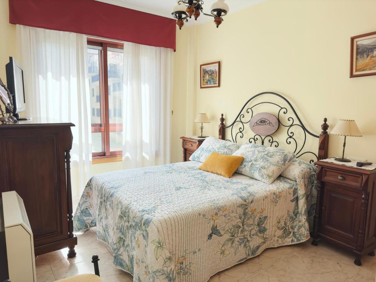 סנשנשו Apartamento Florida Eme מראה חיצוני תמונה