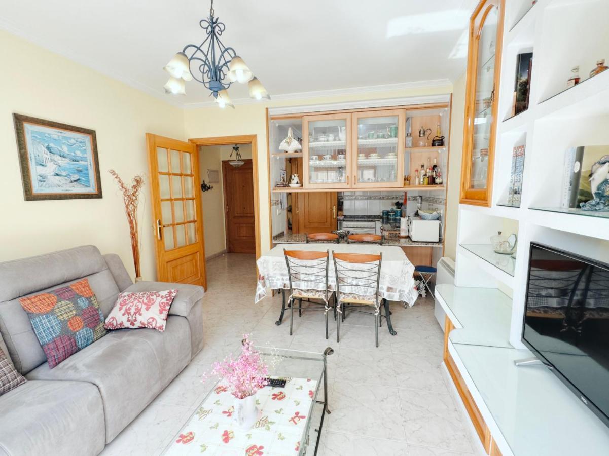 סנשנשו Apartamento Florida Eme מראה חיצוני תמונה