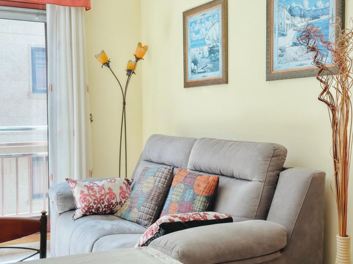 סנשנשו Apartamento Florida Eme מראה חיצוני תמונה